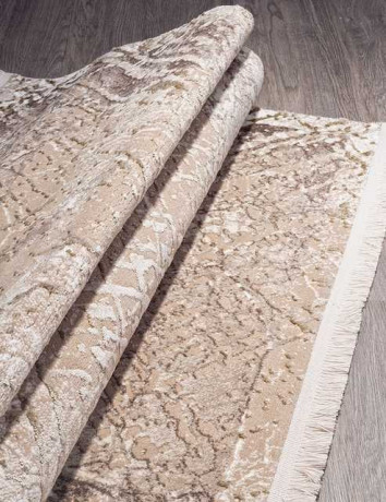 Турецкий ковер REGINA-O0283-040-GREEN-STAN