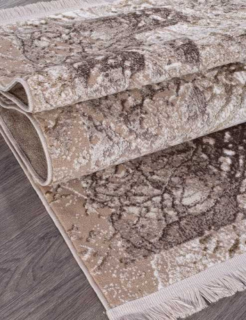 Турецкий ковер REGINA-O0283-040-GREEN-STAN