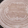 Турецкий ковер MILANO-21071Y-D-BEIGE-CREAM-DAIRE