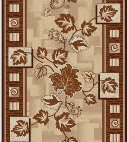 Дорожка паласная Лада