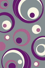 SAN-RIZE 17 Фиолет