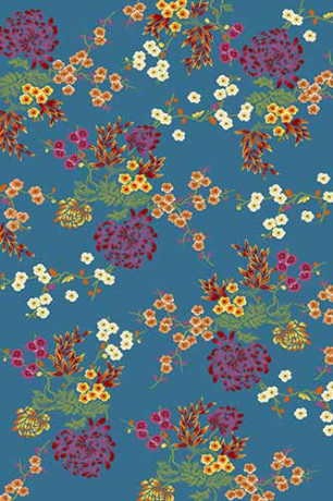 Коврик Кристалл 35 (2)