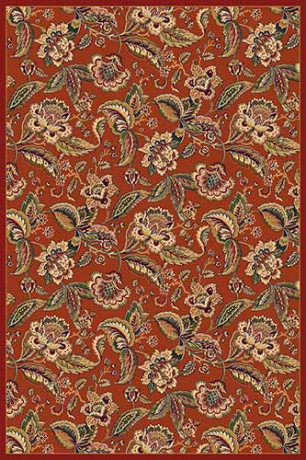 VALENCIA DELUXE 8 Серый