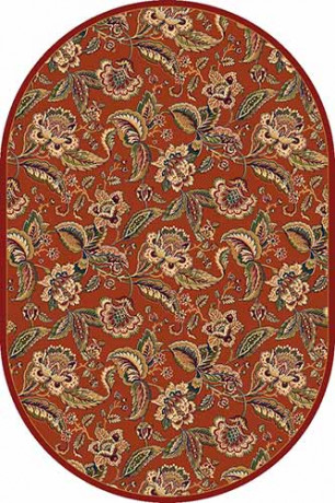 VALENCIA DELUXE 8 Серый