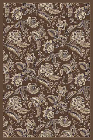 VALENCIA DELUXE 8 Серый