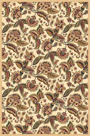 VALENCIA DELUXE 8 Серый