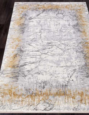 Турецкий ковер MODA-9802-ACIK-GRI-STAN