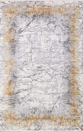 Турецкий ковер MODA-9802-ACIK-GRI-STAN