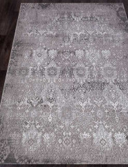 Турецкий ковер ARMODIES-N6164-095-GREY-STAN