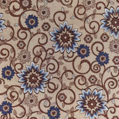 Паласное покрытие ''Майкоп Синий''