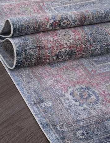 Турецкий ковер MESMERIZE-O0497-111-MULTI-STAN