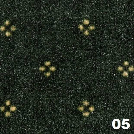 Противопожарный КМ-2 Ковролин Chic (unique) (Haima) 03