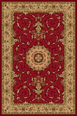 IZMIR 5 Красный