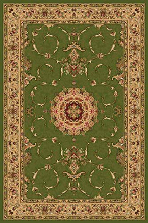 IZMIR 5 Красный