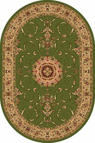 IZMIR 5 Красный