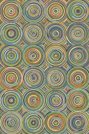 Коврик Кристалл 36 (1)