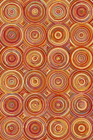 Коврик Кристалл 36 (1)