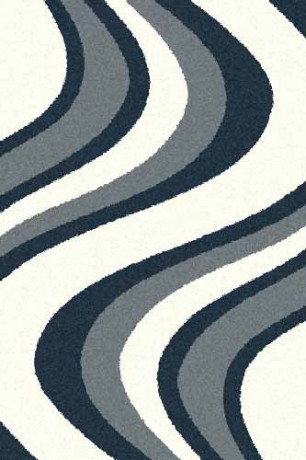 Прямоугольный ковер PLATINUM T617 NATURAL