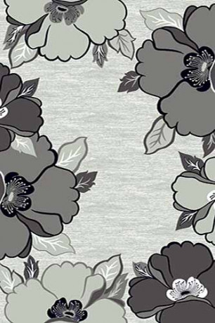 MEGA-KARVING 14 Серый