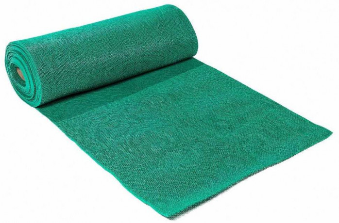 Антискользящее покрытие Зиг-Заг Серый