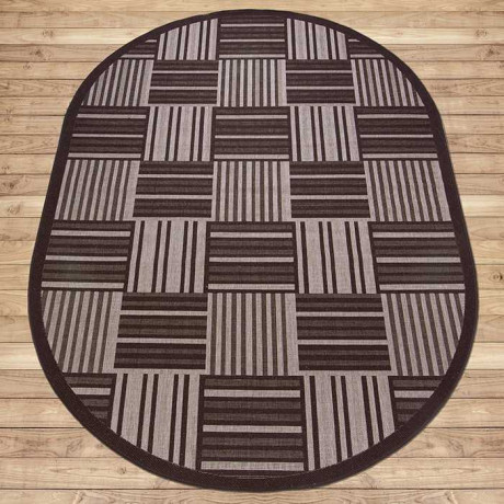 Ковёр FLOORLUX 51202_50422