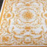Турецкий ковер TRUVA-08330C-ORANGE-ORANGE-STAN