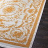 Турецкий ковер TRUVA-08330C-ORANGE-ORANGE-STAN