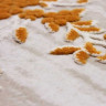 Турецкий ковер TRUVA-08330C-ORANGE-ORANGE-STAN