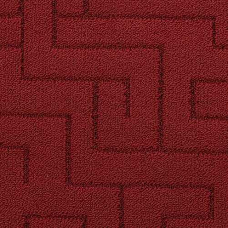 Ковролин высоковорсный "Висла Красный"