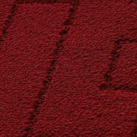 Ковролин высоковорсный "Висла Красный"