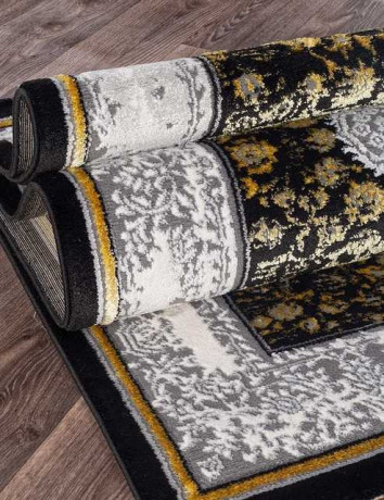 Турецкий ковер OMEGA-04482G-GOLD-STAN