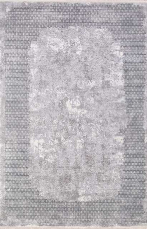 Турецкий ковер MODA-9803-ACIK-GRI-STAN