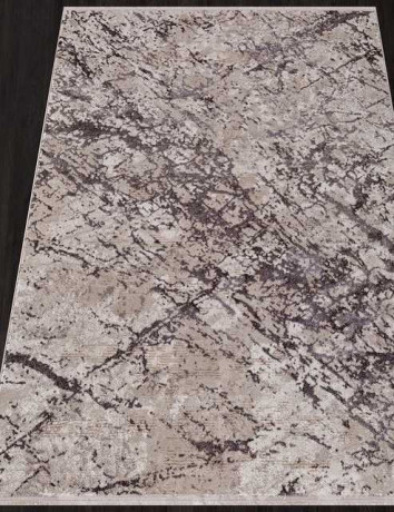 Ковёр MOROCCO-D850-PURPLE-STAN