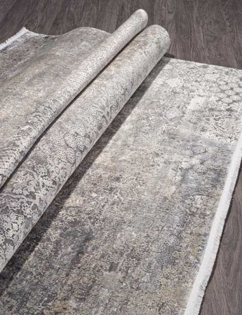 Турецкий ковер ELEXSUS-OLIMPOS-Y5019P-L-BEIGE-STAN