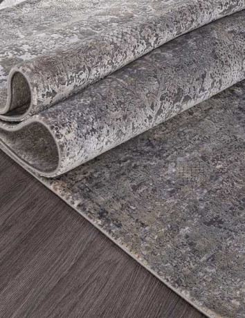 Турецкий ковер ELEXSUS-OLIMPOS-Y5019P-L-BEIGE-STAN