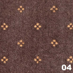 Противопожарный КМ-2 Ковролин Chic (unique) (Haima) 04