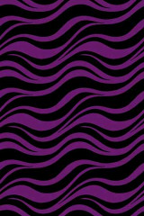 SAN-RIZE 19 Фиолет