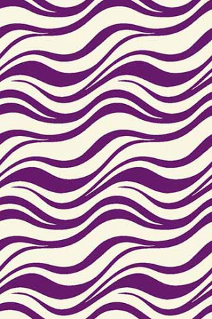 SAN-RIZE 19 Фиолет