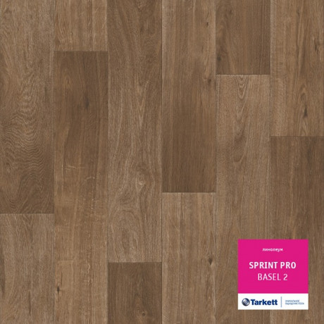 Линолеум Sprint Pro - Basel 2 (Спринт Про - Басель 2)