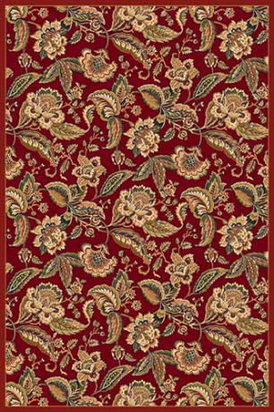 VALENCIA DELUXE 8 Синий