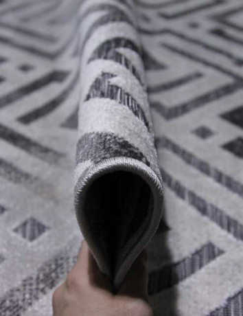 Турецкий ковер SIGMA-16266-095-STAN