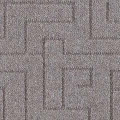 Ковролин высоковорсный "Висла Серый"