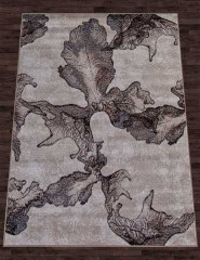 Ковёр SIERRA D711-BEIGE-BROWN-STAN