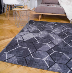 Паласное покрытие ''Милан Серый''