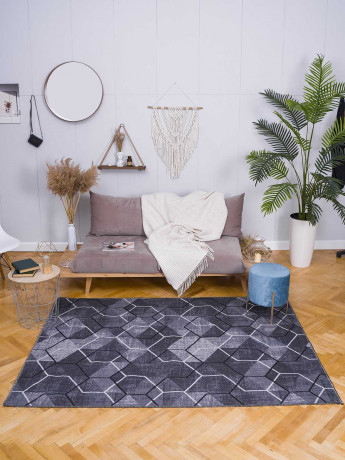 Паласное покрытие ''Милан Серый''