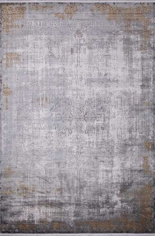 Турецкий ковер ELEXSUS-OLIMPOS-Y5073F-GREY-STAN