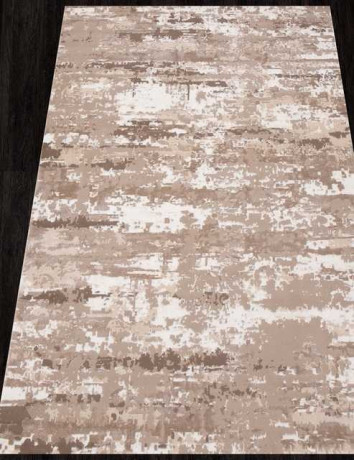 Турецкий ковер TEMPO-0110PB-CREAM-CREAM-STAN