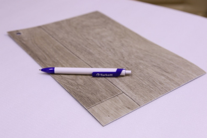 Линолеум Sprint Pro - Basel 3 (Спринт Про - Басель 3)