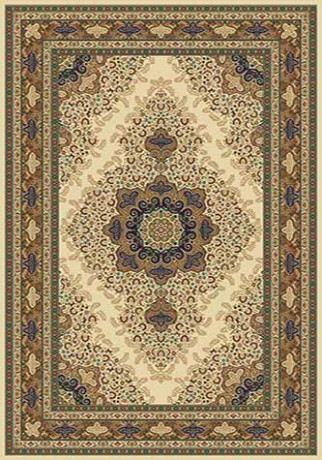 BUKHARA 1 Зеленый