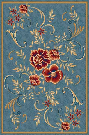 DA VINCI 17 Синий